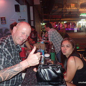 2015-01-04  Smurf Bar