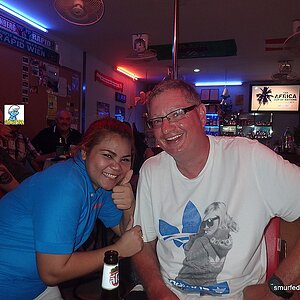 2015-01-05  Smurf Bar