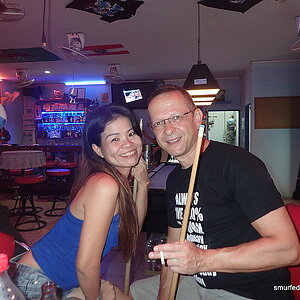 2015-01-06  Smurf Bar