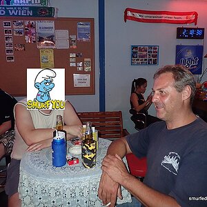 2015-01-06  Smurf Bar