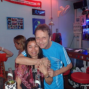 2015-01-08  Smurf Bar