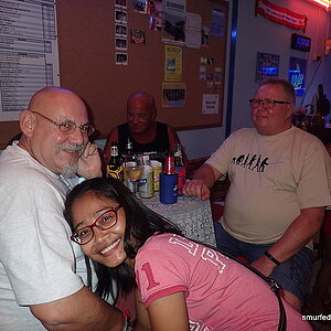 2015-01-12  Smurf Bar