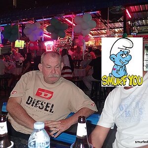 2015-01-15  Smurf Bar