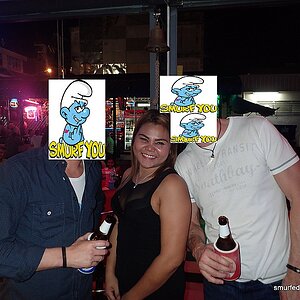 2015-01-17  Smurf Bar