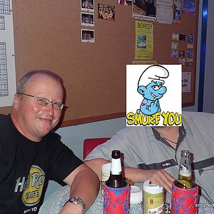 2015-01-17  Smurf Bar