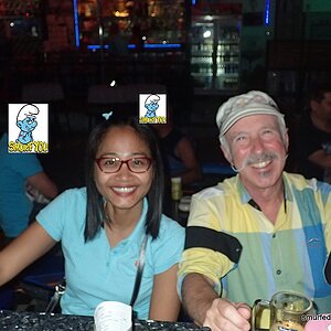 2015-01-18  Smurf Bar