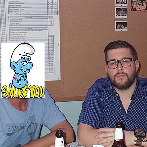 2015-01-18  Smurf Bar