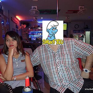 2015-01-18  Smurf Bar