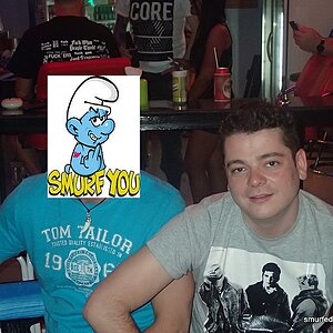 2015-01-19  Smurf Bar