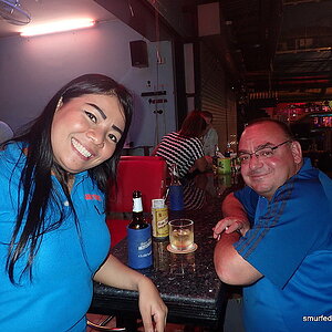 2015-01-19  Smurf Bar