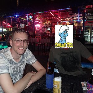 2015-01-19  Smurf Bar