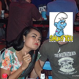 2015-01-20  Smurf Bar