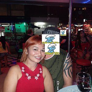 2015-01-22  Smurf Bar