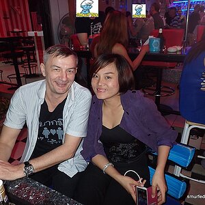 2015-01-22  Smurf Bar