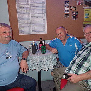 2015-01-23  Smurf Bar