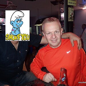 2015-01-23  Smurf Bar