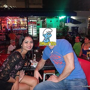 2015-01-23  Smurf Bar