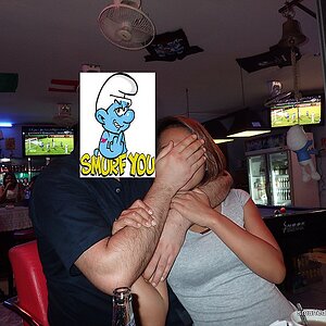 2015-01-23  Smurf Bar