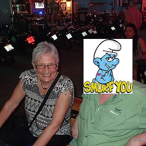 2015-01-27  Smurf Bar