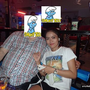 2015-01-27  Smurf Bar