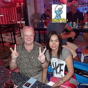 2015-01-27  Smurf Bar