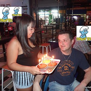 2015-01-27  Smurf Bar