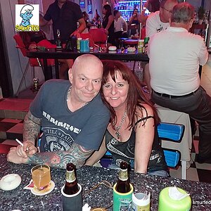 2015-01-24  Smurf Bar