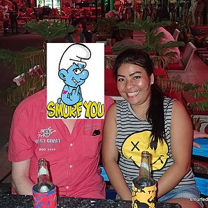 2015-01-24  Smurf Bar