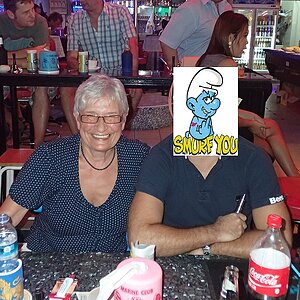 2015-01-29  Smurf Bar