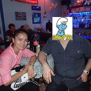 2015-01-29  Smurf Bar