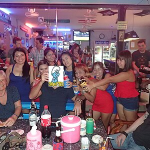 2015-01-29  Smurf Bar