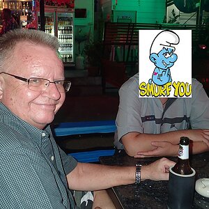 2015-01-29  Smurf Bar