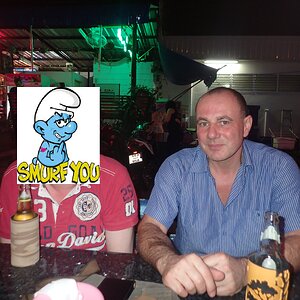 2015-01-29  Smurf Bar