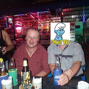 2015-01-29  Smurf Bar