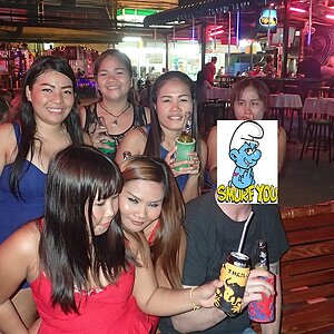 2015-01-29  Smurf Bar