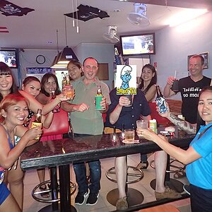 2015-01-30  Smurf Bar