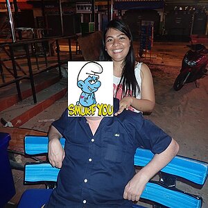 2015-01-30  Smurf Bar