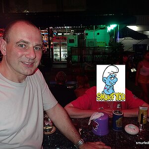 2015-01-28  Smurf Bar