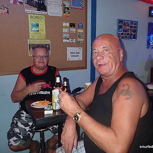 2015-01-28  Smurf Bar