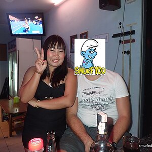 2015-01-28  Smurf Bar