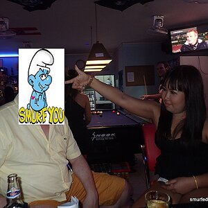 2015-01-31  Smurf Bar