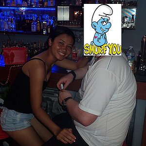 2015-01-31  Smurf Bar