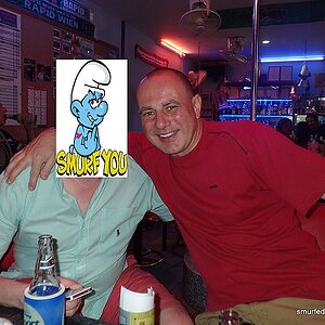 2015-02-01  Smurf Bar