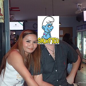 2015-02-01  Smurf Bar