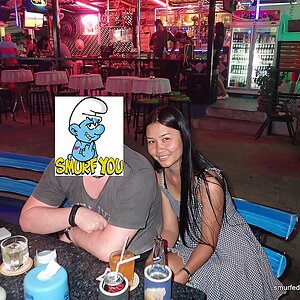 2015-02-01  Smurf Bar