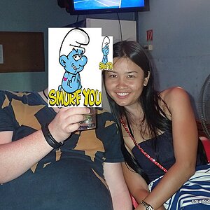 2015-02-02  Smurf Bar