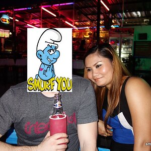 2015-02-19  Smurf Bar