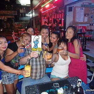 2015-02-20  Smurf Bar