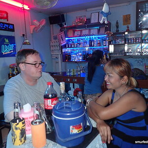 2015-02-21  Smurf Bar