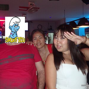 2015-02-24  Smurf Bar